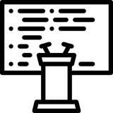 tribune-noir