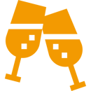 food-and-restaurant-orange